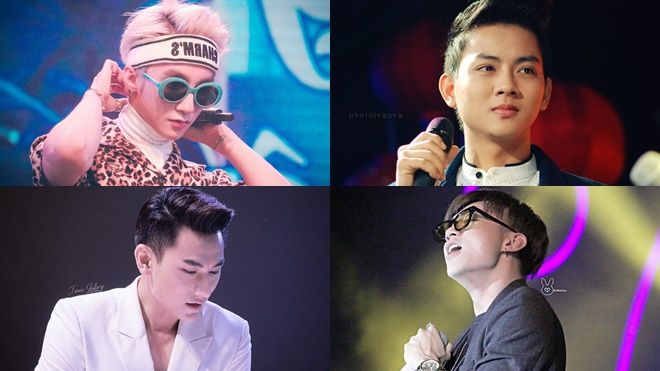 Hóa ra các sao Vpop cũng có fansite hoành tráng chẳng kém gì Kpop!