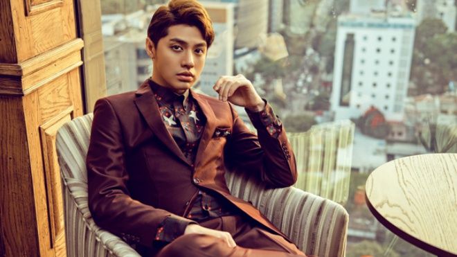 Noo Phước Thịnh được đề cử 2 giải thưởng, tiếp tục bùng nổ cuối năm 2016