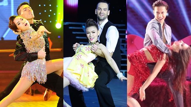 3 quán quân Bước nhảy hoàn vũ đổ bộ, Remix New Generation 2017 sẽ bùng nổ 'dance battle'?