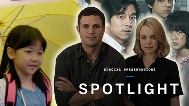 Từ Spotlight, Silenced đến Hope: Điện ảnh đã chống lại tội ác ấu dâm như thế!