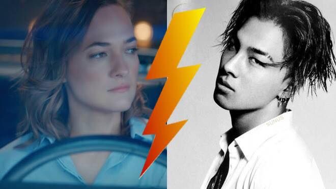 Fan Kpop tặng 'mưa dislike' cho ca khúc nhạc Nga đạo nhái trắng trợn hit Taeyang (BigBang)