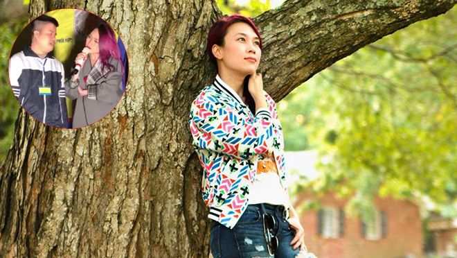 Mỹ Tâm: 'Tôi định trốn luôn sau sự việc đêm Giáng sinh'