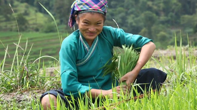 Cảm động MV 'Em trong mắt tôi' phiên bản Sapa