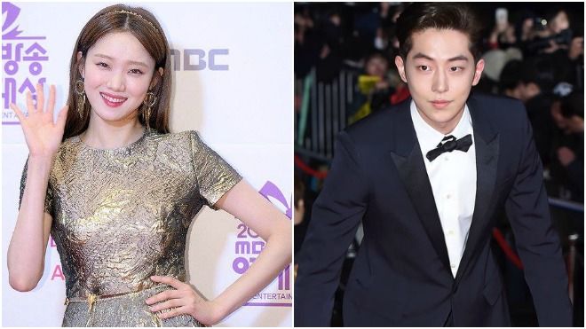 Chia buồn fan 'Tiên nữ cử tạ' - Sẽ không có tập mới đâu, vì Lee Sung Kyung bận làm MC rồi!