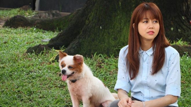 Chờ em đến ngày mai - Cái kết đẹp khép lại màn ảnh 2016