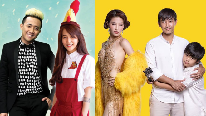 Chạy đi rồi tính và Chờ em đến ngày mai - Đúng người sai thời điểm hay ngược lại?