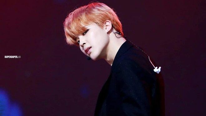 Jimin (BTS) ngã gục ngay sau màn kết hợp cùng Taemin (SHINee) tại KBS Song Festival