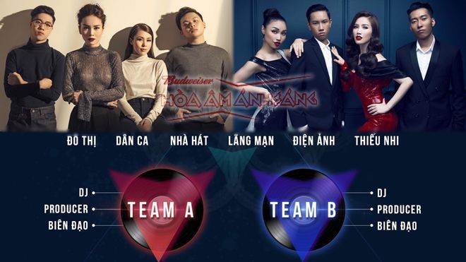 Tại sao Remix New Generation lại là TV show 'căng thẳng' và kịch tính nhất 2017?