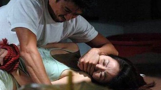 Cụ ông 89 tuổi hai lần dụ bé gái hàng xóm làm 'chuyện người lớn'