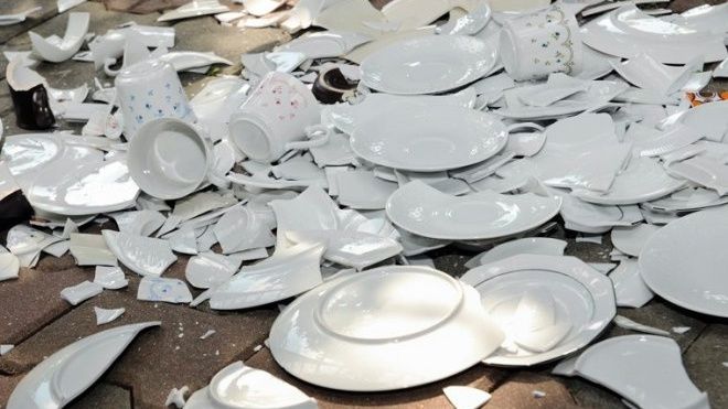 Những truyền thống đón năm mới độc đáo trên thế giới