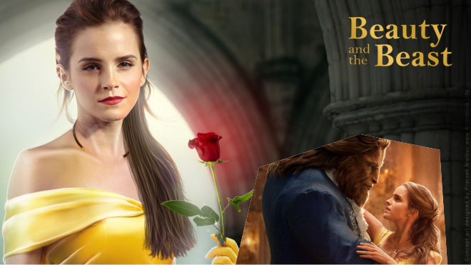 Emma Watson gây sốt khi lần đầu khoe giọng lại còn hát… nhạc phim