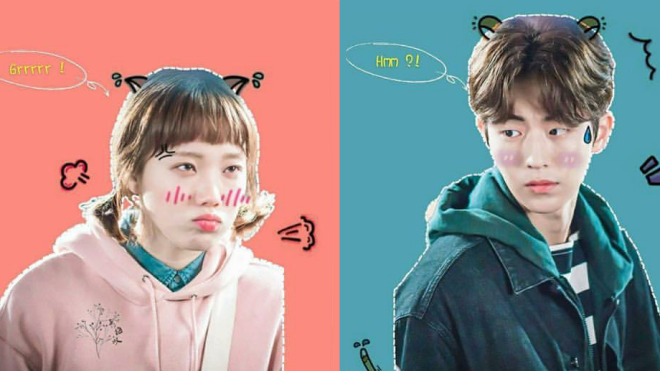 Chặng đường cuối khép lại Tiên nữ cử tạ - Hãy đọc 3 kết thúc dưới đây!