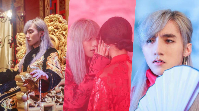 Sơn Tùng M-TP: Chỉ cần mình sáng tác và cảm thấy… 'sướng' là được!