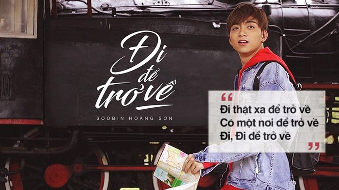 Soobin Hoàng Sơn tủi thân nói về MV mới: 'Nghe xong, chỉ muốn về nhà luôn thôi'