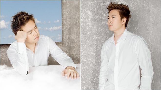 Lê Hiếu trở lại, tiếp tục làm 'lụi tim' fan cùng bản ballad ngọt lịm