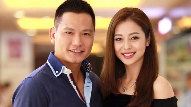 Jennifer Phạm lần đầu lên tiếng trước scandal nợ nần của chồng