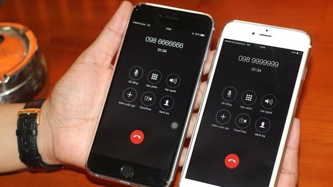 Trước khi về tay Ngọc Trinh, siêu sim 0989999999 có giá bao nhiêu?