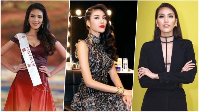 25 tuổi và những cột mốc 'để đời' của Lan Khuê