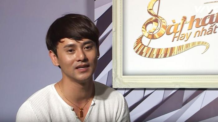 Ưng Đại Vệ: 'Nếu còn cơ hội, tôi sẽ cố gắng làm thật tốt ca khúc dành tặng cho con gái'