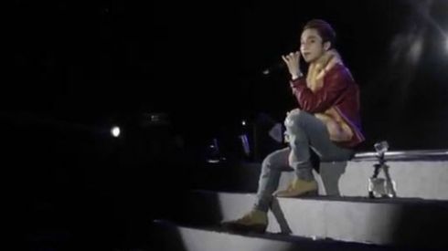 Không chỉ Noo Phước Thịnh, Sơn Tùng M-TP cũng từng từ chối hát nhép vì không thích