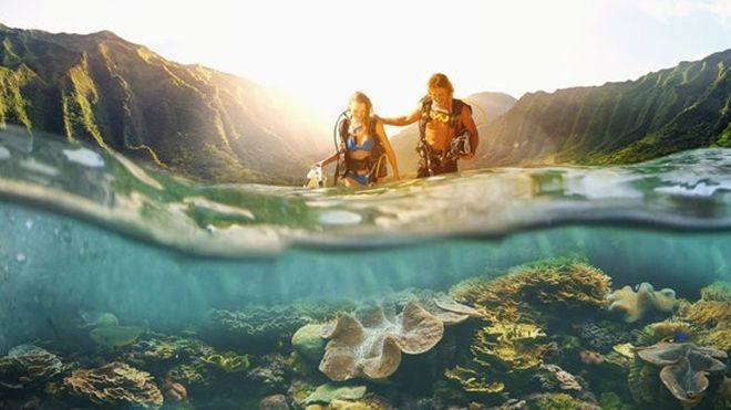 12 chuyến đi nên trải nghiệm trong đời