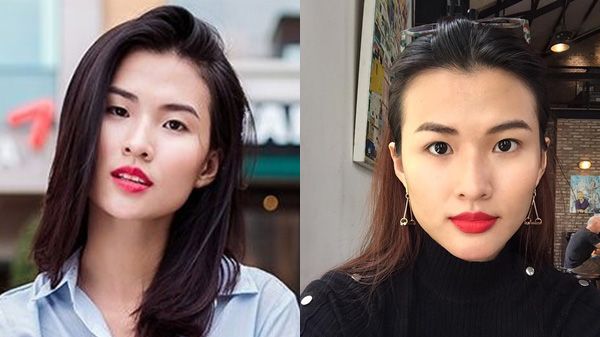 Từ chia sẻ của người mẫu Cao Thiên Trang, có hay không chuyện làm nhỏ mặt với chưa đầy 2 tiếng 'nắn bóp'?