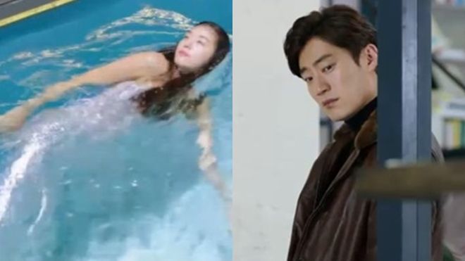 'Huyền thoại biển xanh' Tập 14: Jun Ji Hyun đã bị lộ thân phận tiên cá và cái kết…