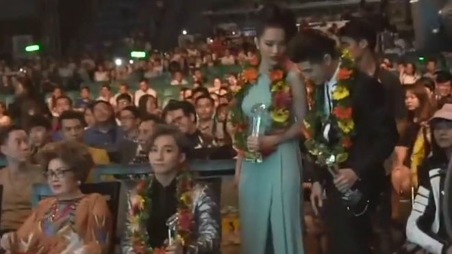 Fan 'tố' Noo Phước Thịnh, Đông Nhi 'lơ đẹp' Sơn Tùng M-TP