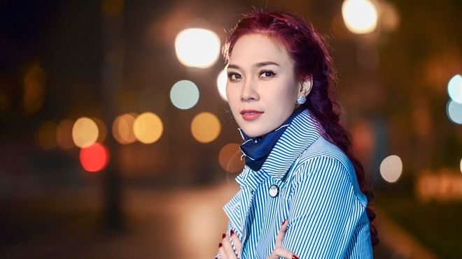 Mỹ Tâm sẽ dành trọn một ngày ở bên fan nhân dịp sinh nhật