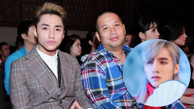 Quang Huy lên tiếng về 'Lạc trôi' của Sơn Tùng: '17 triệu lượt xem chỉ là con số lẻ'