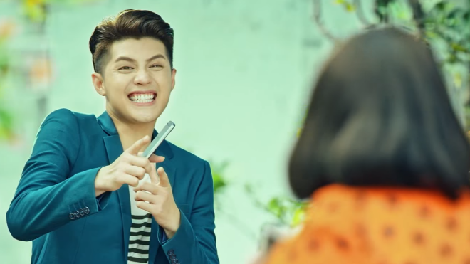 Người mẹ thứ 2 và câu chuyện thời đại công nghệ của Noo Phước Thịnh