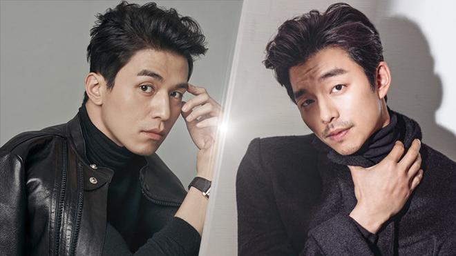 Cứ chất thế này hỏi sao 2 quý ông 'Goblin' lại không khiến fan nữ mê mệt đến như vậy!