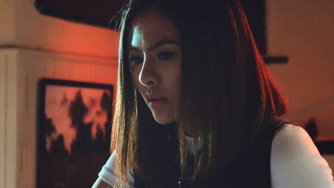 Oán - Bộ phim kinh dị đáng xem có chứa bất ngờ 'ở phút 89'