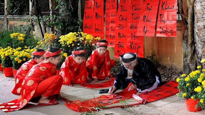 Nếu biết học sinh, sinh viên TP HCM nghỉ Tết Nguyên đán 16 ngày, chắc các bạn Hà Nội sẽ 'gato' lắm đây