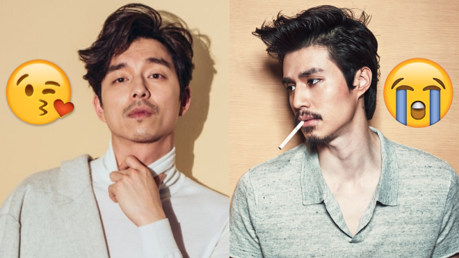 Nghịch lý Goblin: ‘Thần chết’ năn nỉ xin vai diễn, ‘Yêu tinh’ được biên kịch theo đuổi 5 năm