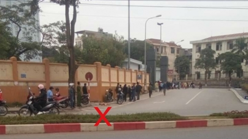 Công an Phú Thọ xác nhận phần thi thể người là bị cắt bỏ sau tai nạn chứ không phải phân xác phi tang