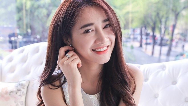 Tấn công khắp mặt trận, 2017 sẽ là năm fan được thấy Nhã Phương nhiều nhất!