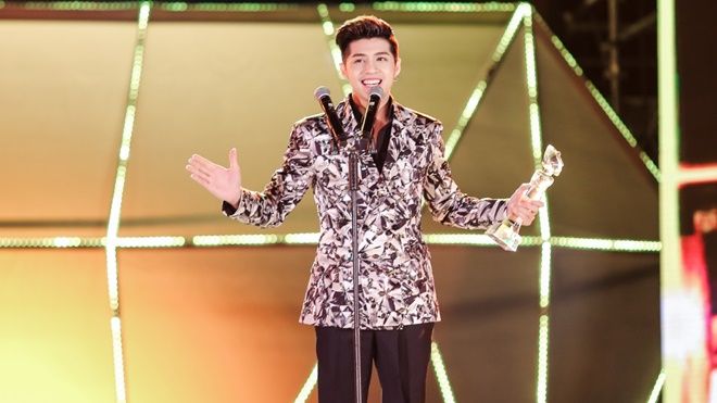 Noo Phước Thịnh ẵm giải thưởng quan trọng, debut single mới toanh tại ZMA
