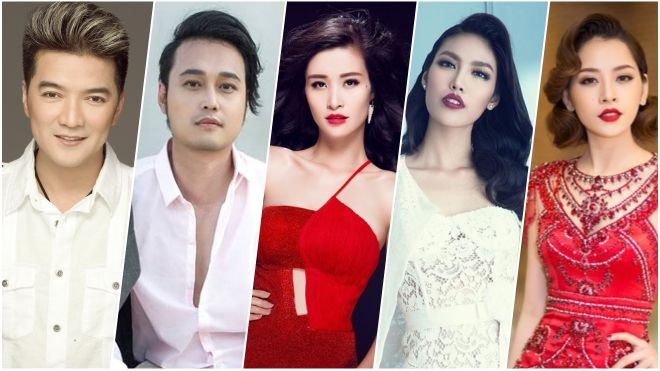 Những 'kẻ ngoại đạo' thành công của showbiz Việt