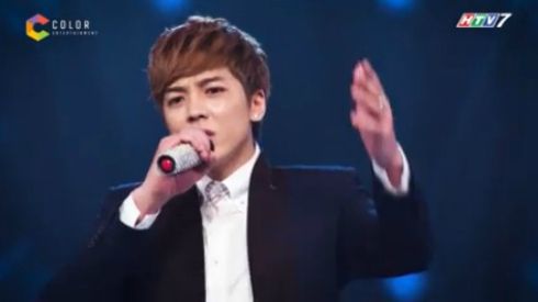 Xuất hiện Soái ca Hàn Quốc khiến Thu Trang và Lương Bích Hữu muốn xin số điện thoại