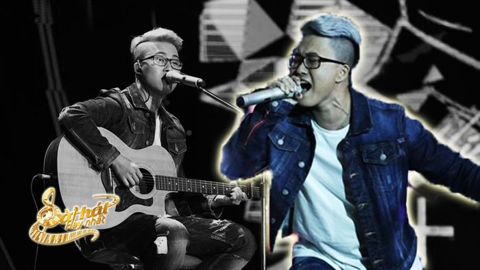 Vượt 'đẳng cấp nhạt', Thiện Hiếu chiến thắng ngoạn mục với bản hit mới: '1+1=3'