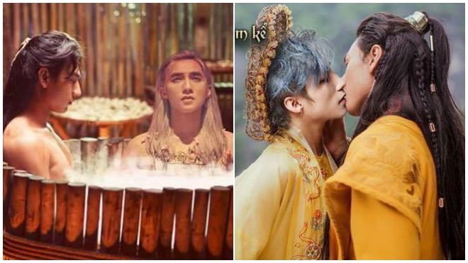 Sau Hoài Lâm, lộ diện 'tình mới' của Sơn Tùng M-TP!