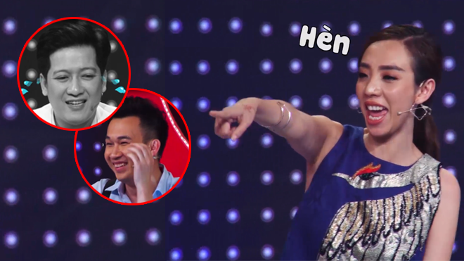 Lầm tin Dương Triệu Vũ, Trường Giang bị 'phản bội' và nhận cái kết đắng ngay trên sóng truyền hình