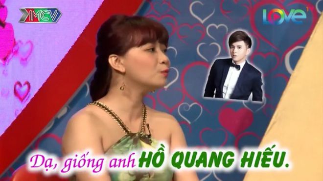 Cô gái gây sốt với tiêu chuẩn hẹn hò: phải có nhà riêng, đẹp trai như Hồ Quang Hiếu