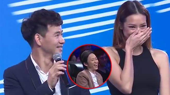 Lilly Nguyễn bất ngờ xuất hiện tại Ơn giời, khiến Xuân Bắc bị chú Hoài Linh 'mầm nhục' ngay trên sóng truyền hình