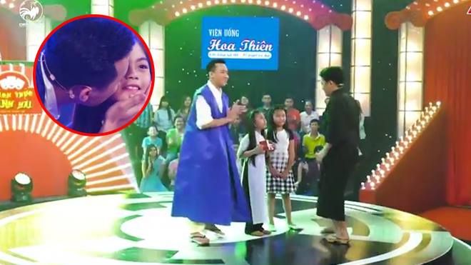 Cặp chị em 'bá đạo' khiến Trấn Thành - Trường Giang bị 'rối não', được đặc cách vào thẳng vòng GALA