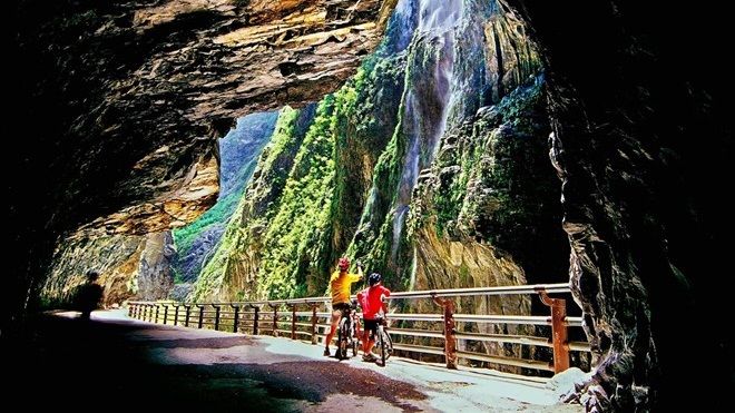 Những điểm du lịch tuyệt vời ở châu Á cho dịp Tết Âm lịch