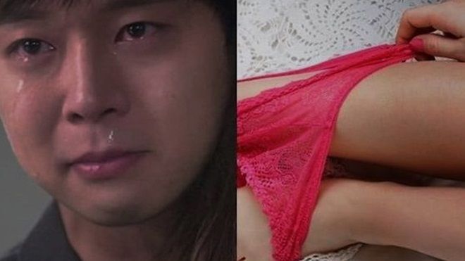 Chồng bôi thuốc diệt cỏ vào đồ lót của vợ để 'dạy bảo', vợ trúng độc tử vong