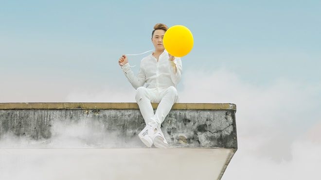 Trung Quân Idol tiếp tục khiến khán giả 'lụi tim' với bản ballad ấp ủ 3 năm