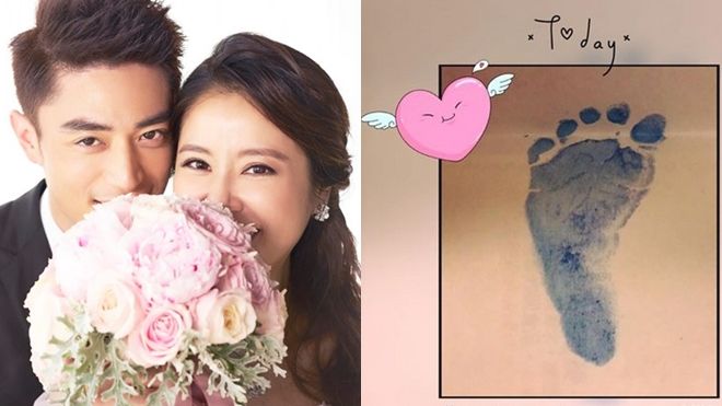 Sau nhiều lựa chọn, đây sẽ là tên ở nhà của con gái Lâm Tâm Như và Hoắc Kiến Hoa!